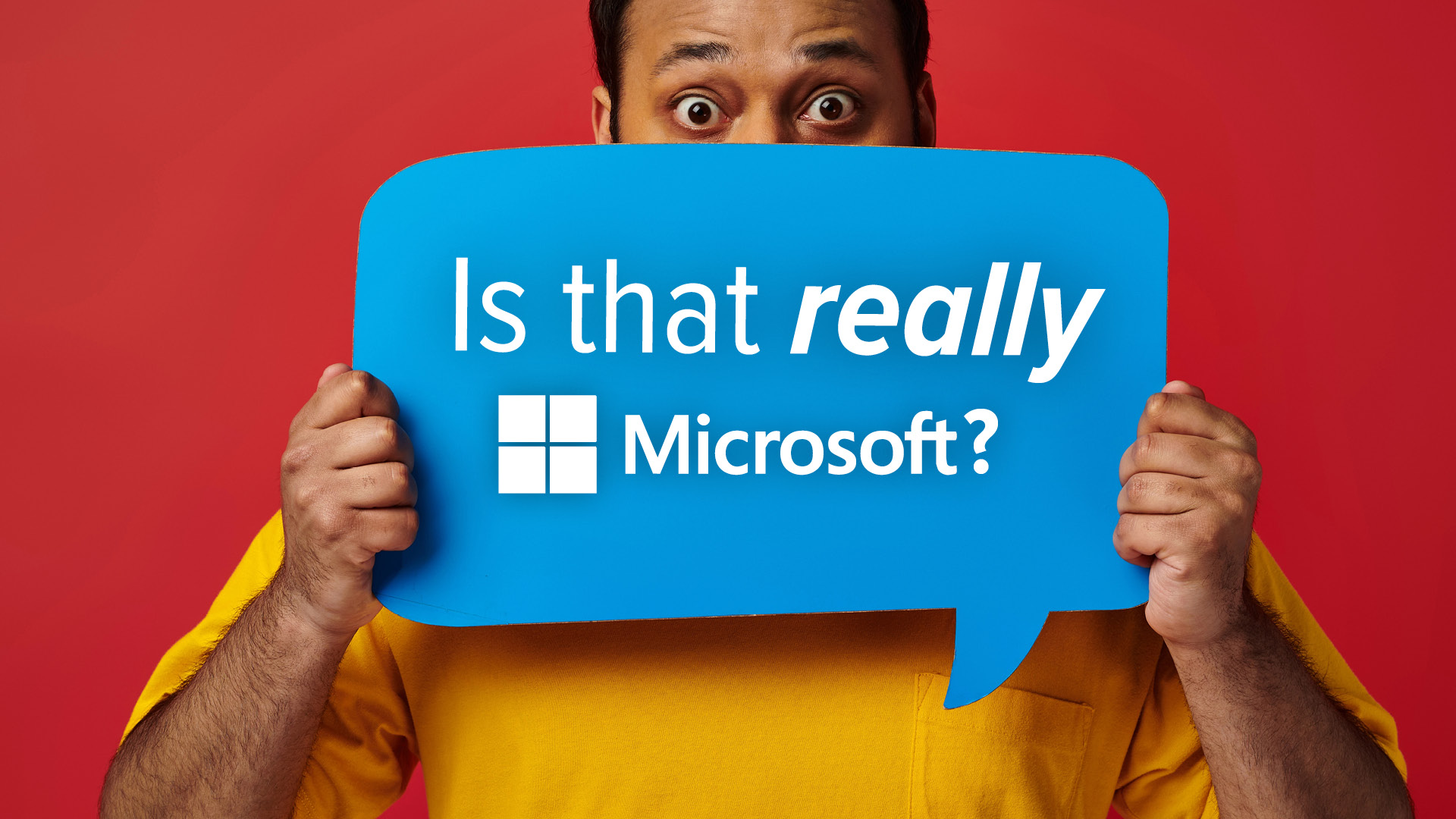 Microsoft